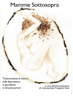 cover image of Mamme Sottosopra